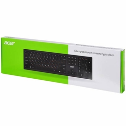 ACER OKR010 Wireless Keyboard ZL.KBDEE.003