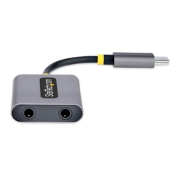 USB Type-C to Sound Adapter