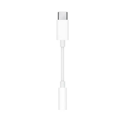 USB-C Headphone Jack Adapter