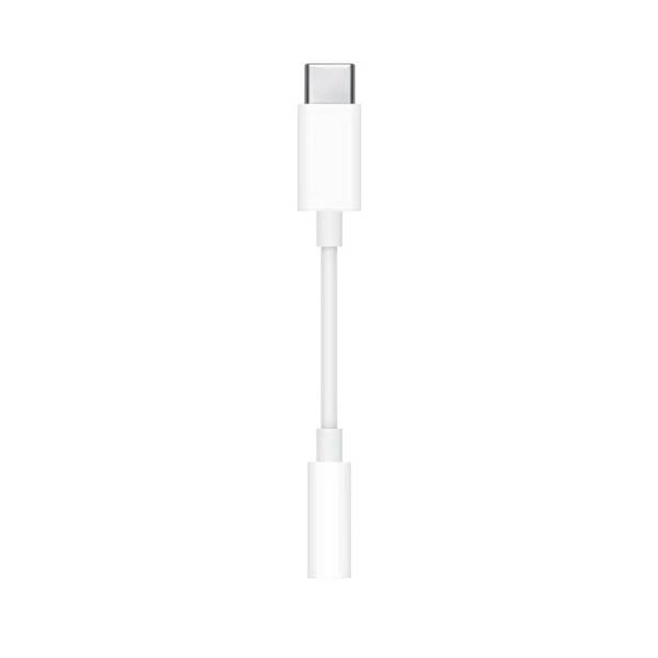 USB-C Headphone Jack Adapter