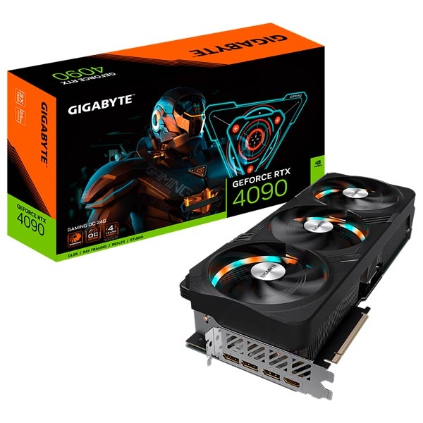 EvoHero K05 Z790-i9.4090 Gaming PC
