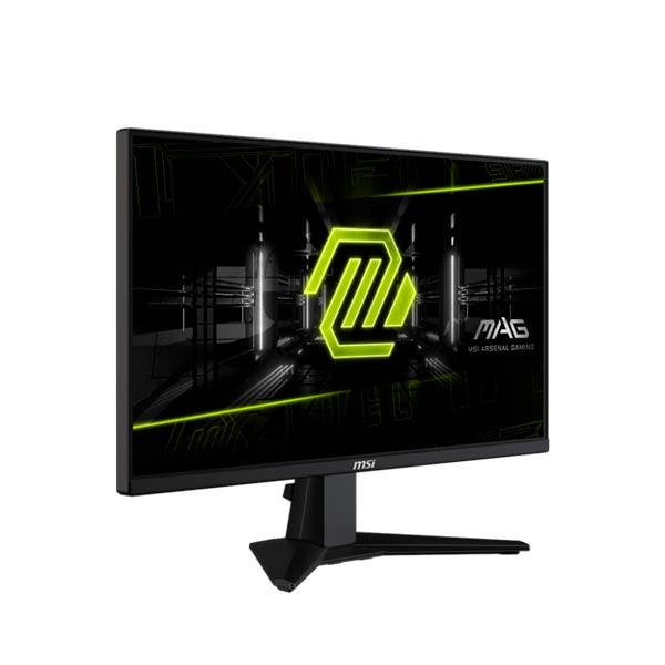 MSI MAG 255F E20 24.5" FHD IPS 200 Hz Monitor