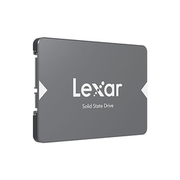 Lexar NS100 512GB 2.5-inch SATA III SSD