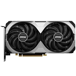 MSI GeForce RTX™ 4070 VENTUS 2X 12GB OC
