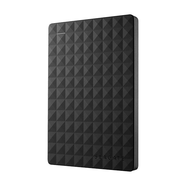Seagate Expansion 1 TB External HDD