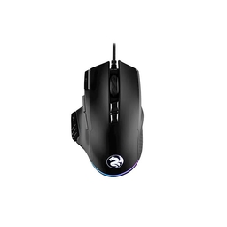 2E MG330 Gaming Mouse 2E-MG330UB Black
