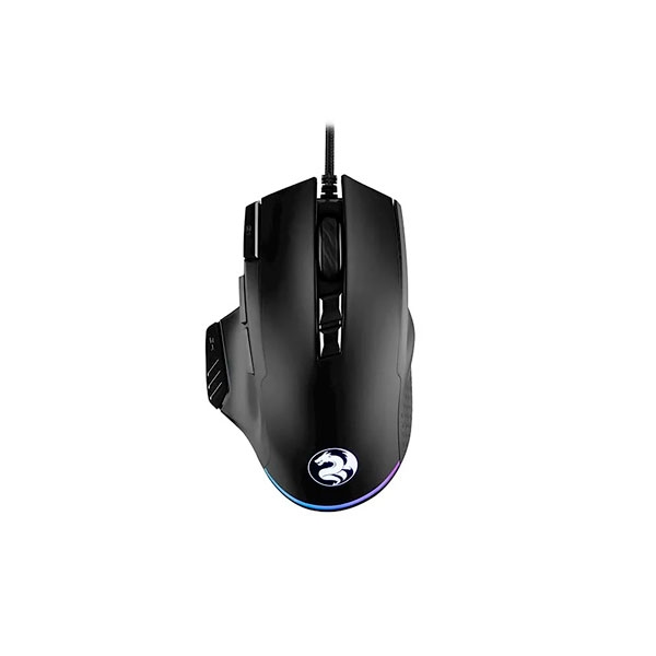 2E MG330 Gaming Mouse 2E-MG330UB Black