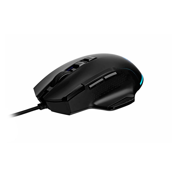 2E MG330 Gaming Mouse 2E-MG330UB Black