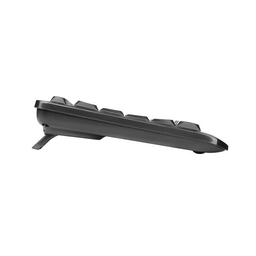 2E KS220 WL Black Keyboard