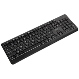 2E KS220 WL Black Keyboard