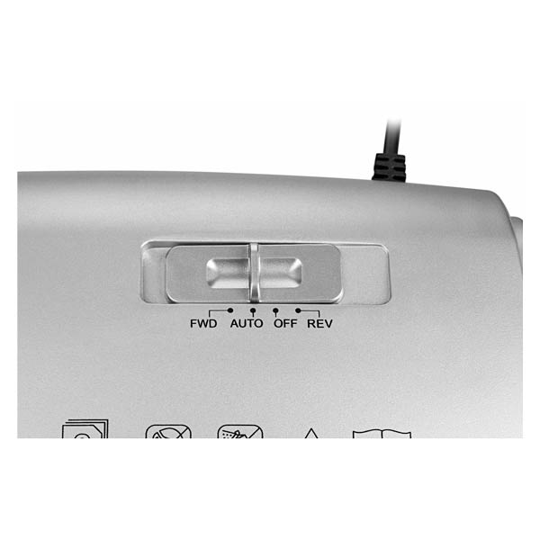 2E Shredder 2E-S-810CC