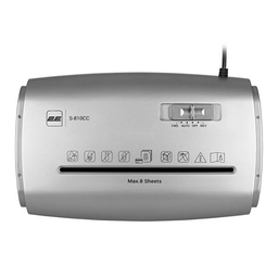 2E Shredder 2E-S-810CC