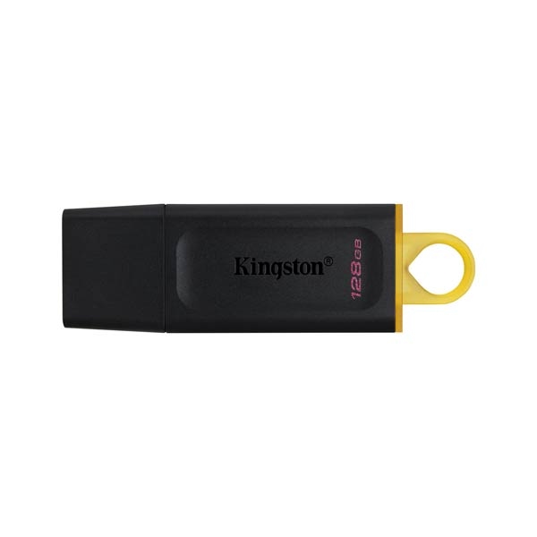 Kingston Exodia 128GB Flash Drive