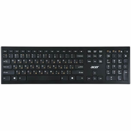 ACER OKR010 Wireless Keyboard ZL.KBDEE.003