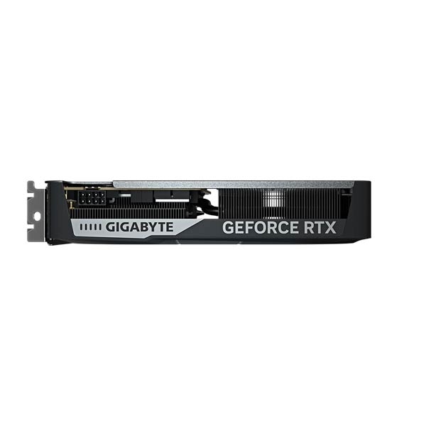 MSI GeForce RTX 5060 EAGLE OC 8GB