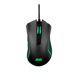 2E MG340 LED Backlit Gaming Mouse