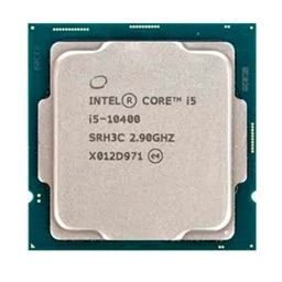 Intel Core i5-10400 Processor