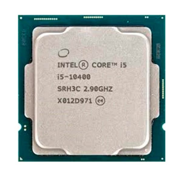 Intel Core i5-10400 Processor