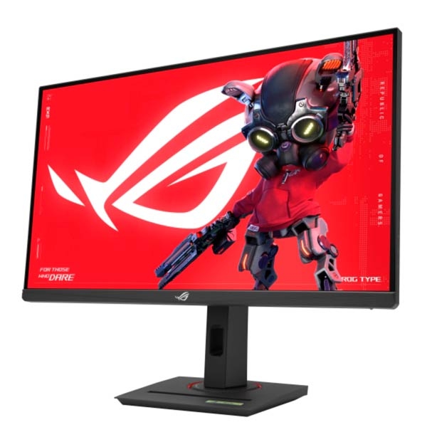 Asus ROG Strix XG27ACS 27" IPS 180 Hz Monitor