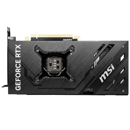 MSI GeForce RTX™ 4070 VENTUS 2X 12GB OC