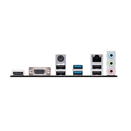 MSI PRO H610M-E DDR5 Motherboard