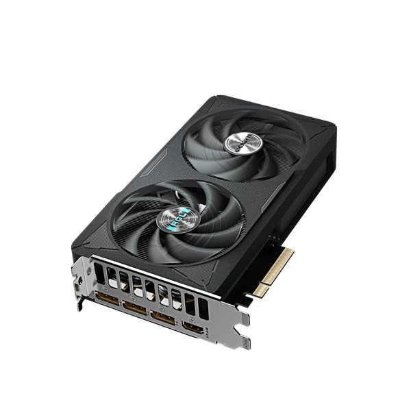 MSI GeForce RTX 5060 EAGLE OC 8GB
