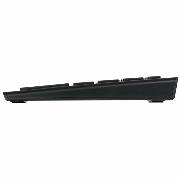 ACER OKR010 Wireless Keyboard ZL.KBDEE.003