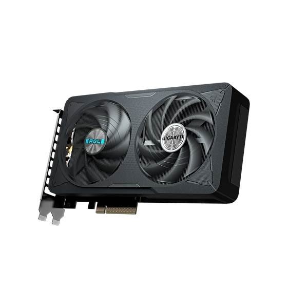 MSI GeForce RTX 5060 EAGLE OC 8GB