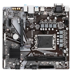 Gigabyte H610M-S2 DDR5 Motherboard 