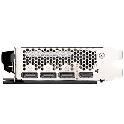 MSI GeForce RTX™ 4070 VENTUS 2X 12GB OC