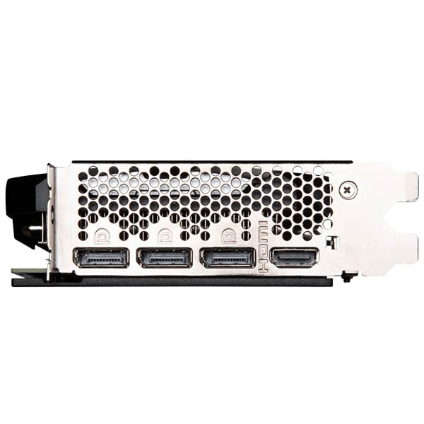 MSI GeForce RTX™ 4070 VENTUS 2X 12GB OC