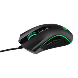 2E MG340 LED Backlit Gaming Mouse