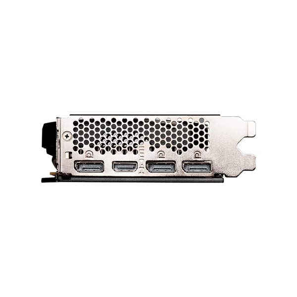 MSI GeForce RTX 4060 Ti VENTUS 2X BLACK 8GB OC