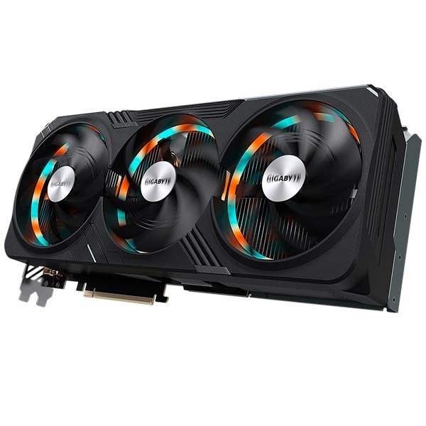 Gigabyte GeForce RTX 4090 GAMING OC 24GB