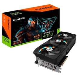 Gigabyte GeForce RTX 4090 GAMING OC 24GB