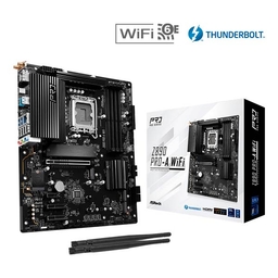 ASRock Z890 Pro-A WiFi Motherboard