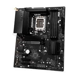 ASRock Z890 Pro-A WiFi Motherboard