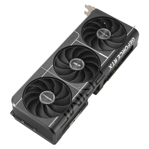 ASUS PRIME GeForce RTX 5070 12GB 90YV0M11-M0AA00
