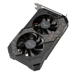 ASUS TUF Gaming GeForce GTX 1650 SUPER OC Edition 4GB