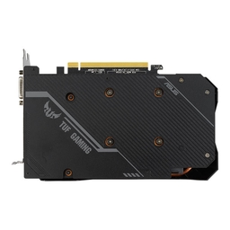 ASUS TUF Gaming GeForce GTX 1650 SUPER OC Edition 4GB