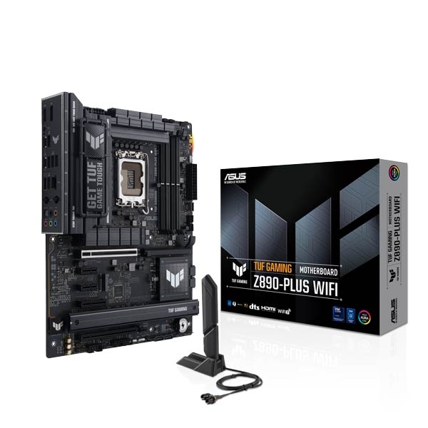 Evo XBase Ultra Z890-U7.5070T Gaming PC