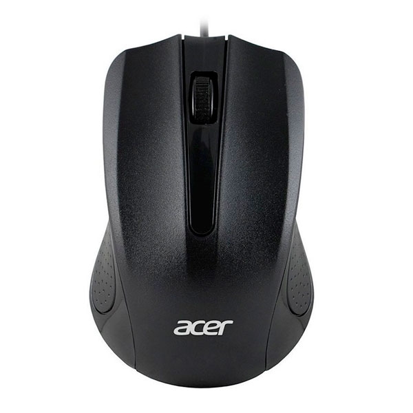 Acer OMW010 USB Black ZL.MCEEE.001