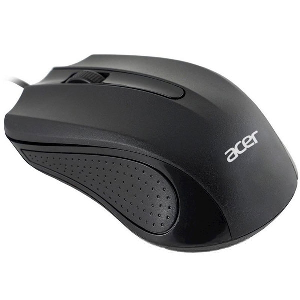 Acer OMW010 USB Black ZL.MCEEE.001