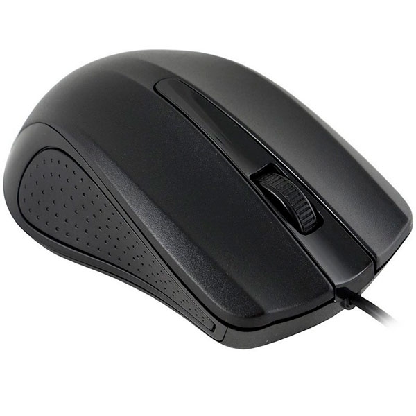 Acer OMW010 USB Black ZL.MCEEE.001