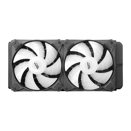 CPU Liquid Cooler Aigo DarkFlash Twister DX-240