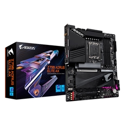 Evo XBase Aqua Z790-i7.5070T Gaming PC