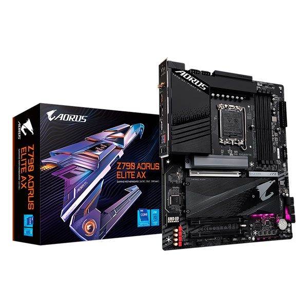 Evo XBase Aqua Z790-i7.5070T Gaming PC