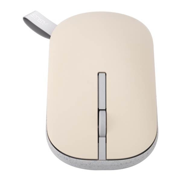 Asus MD100 Marshmallow Mouse 90XB07A0-BMU000