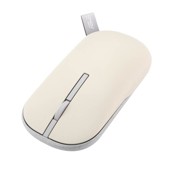 Asus MD100 Marshmallow Mouse 90XB07A0-BMU000