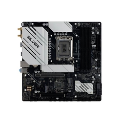 EVO sevenhero B760M i5.4060 Gaming PC